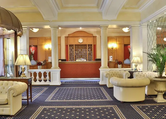Best Western Plus Hotel Genova