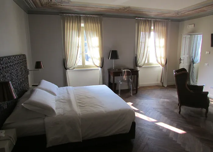 Villa Fontana Relais Suite & Spa