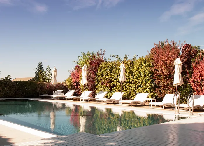 Corte Gondina Boutique Hotel